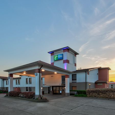 Holiday Inn Express - Hope By Ihg Zewnętrze zdjęcie