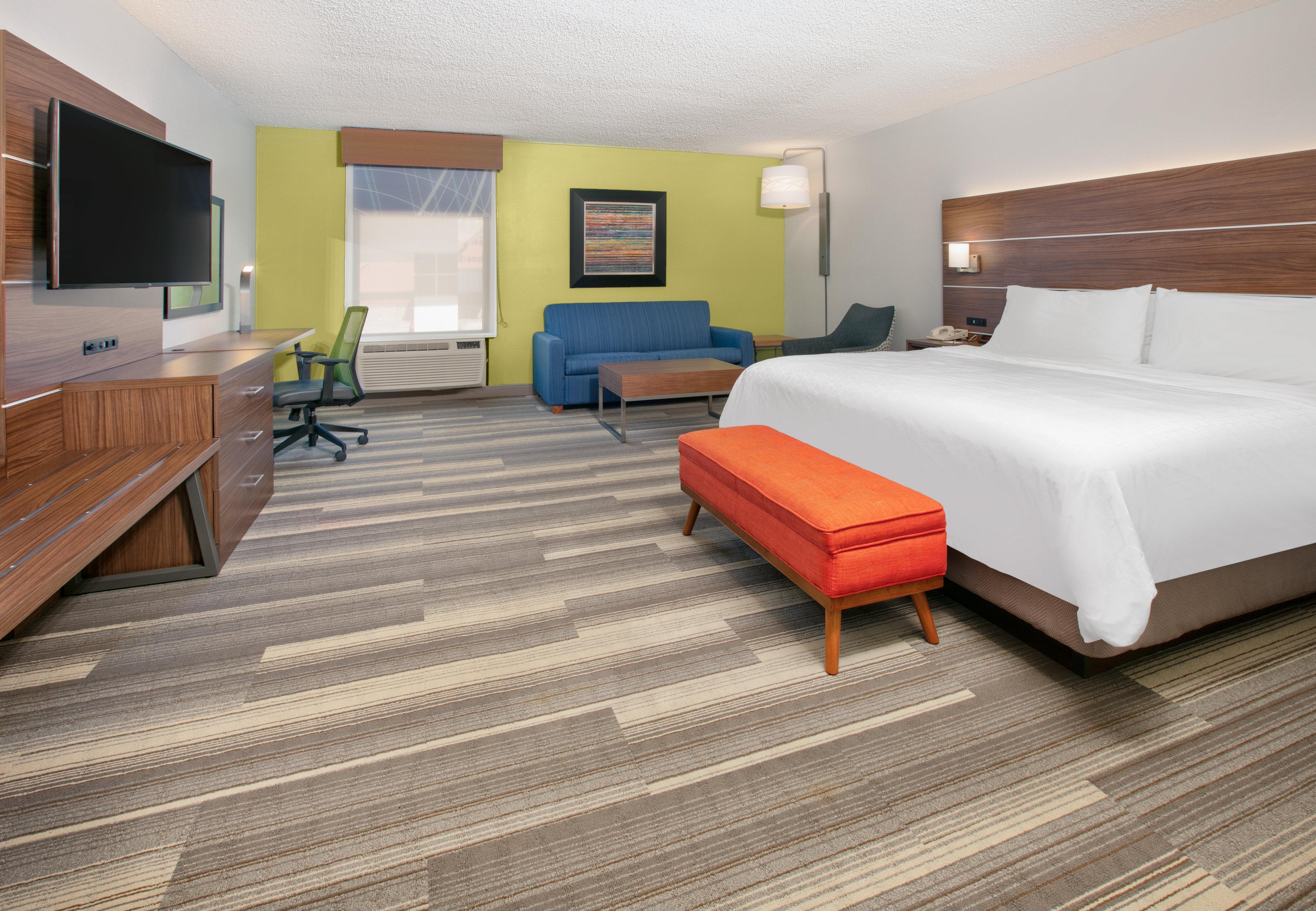 Holiday Inn Express - Hope By Ihg Zewnętrze zdjęcie