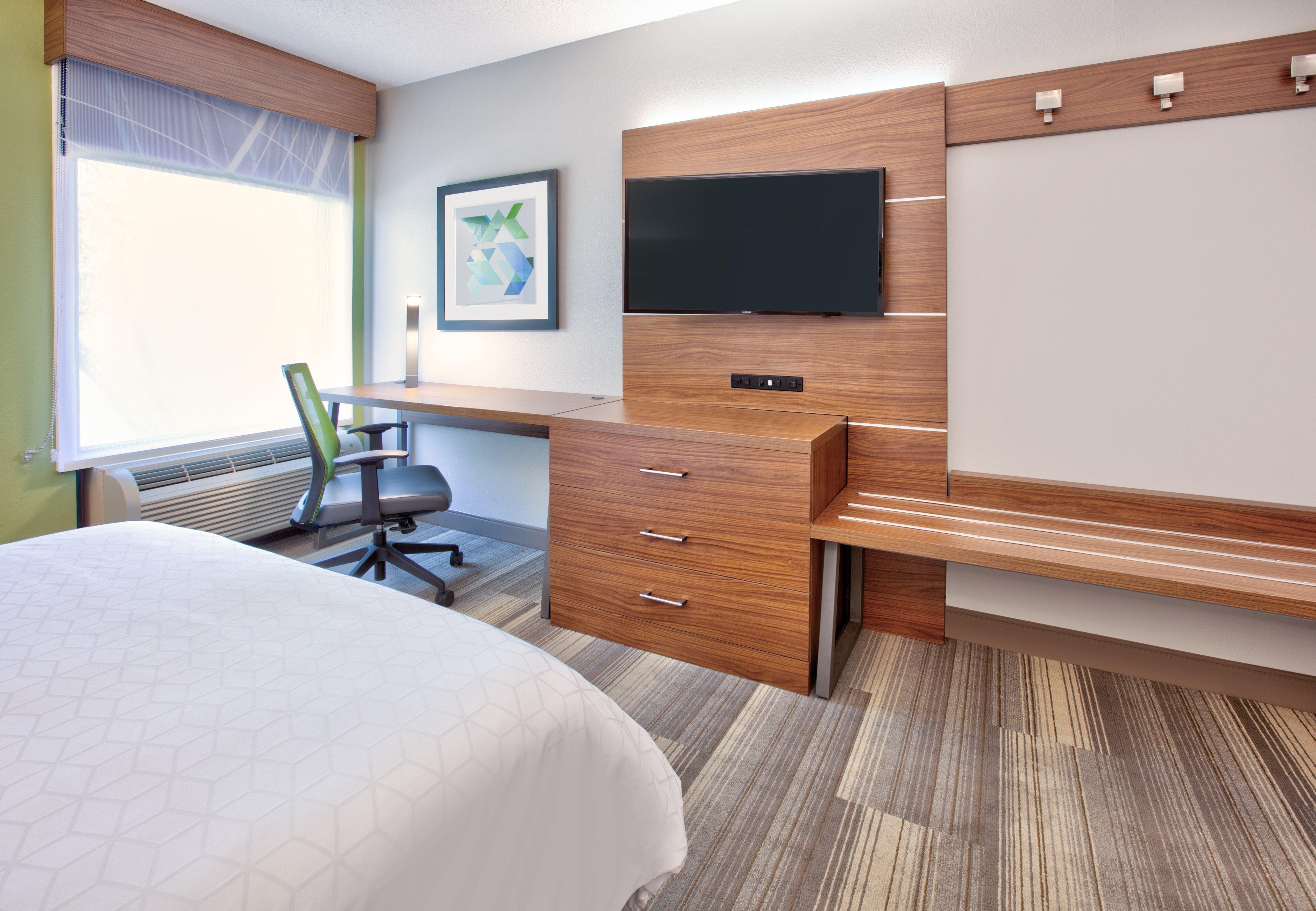 Holiday Inn Express - Hope By Ihg Zewnętrze zdjęcie