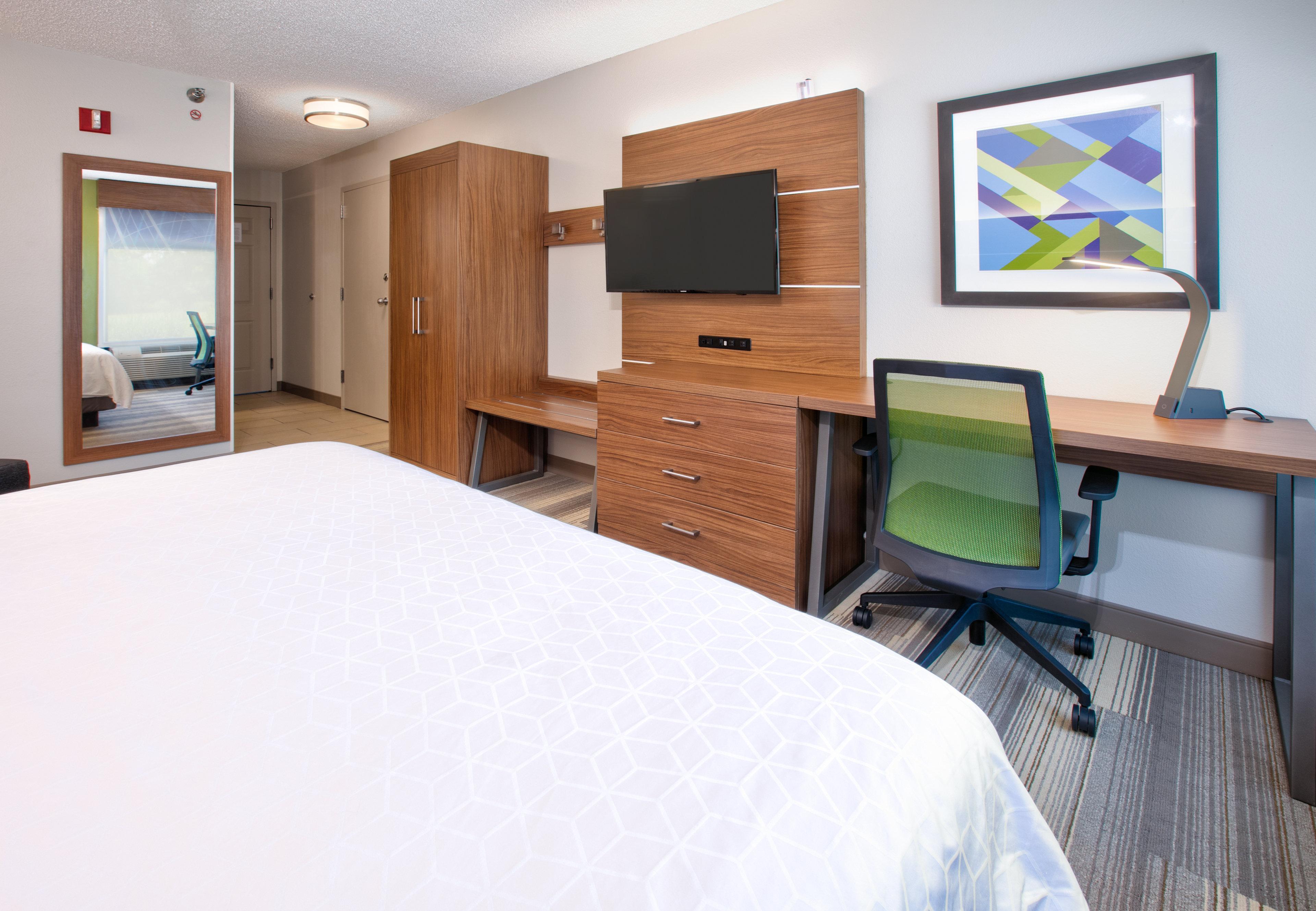 Holiday Inn Express - Hope By Ihg Zewnętrze zdjęcie