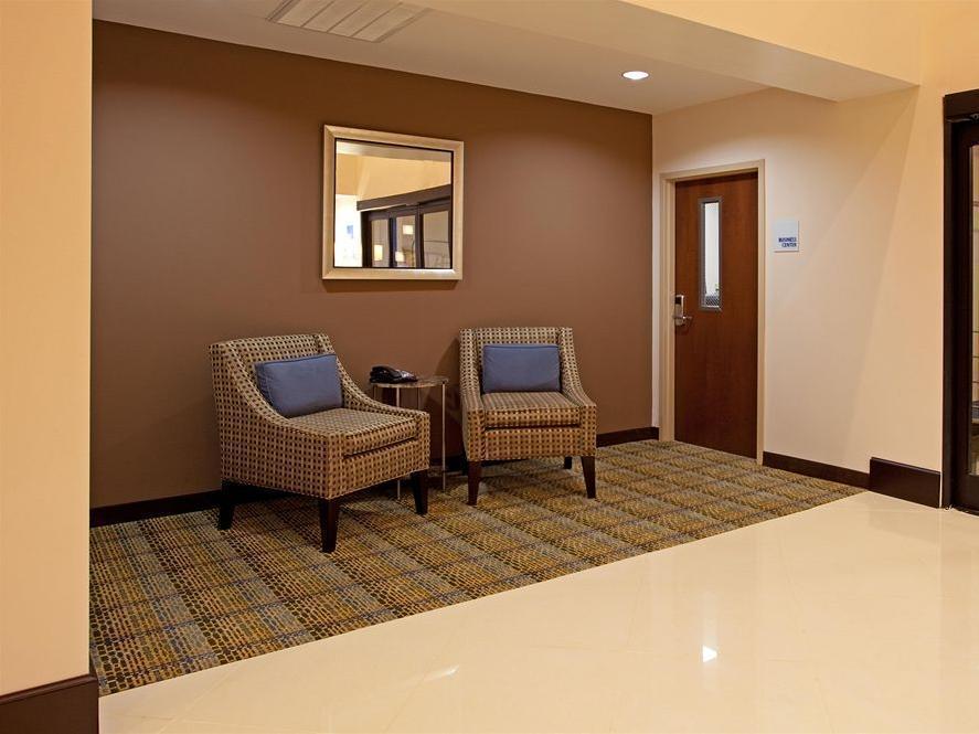 Holiday Inn Express - Hope By Ihg Zewnętrze zdjęcie
