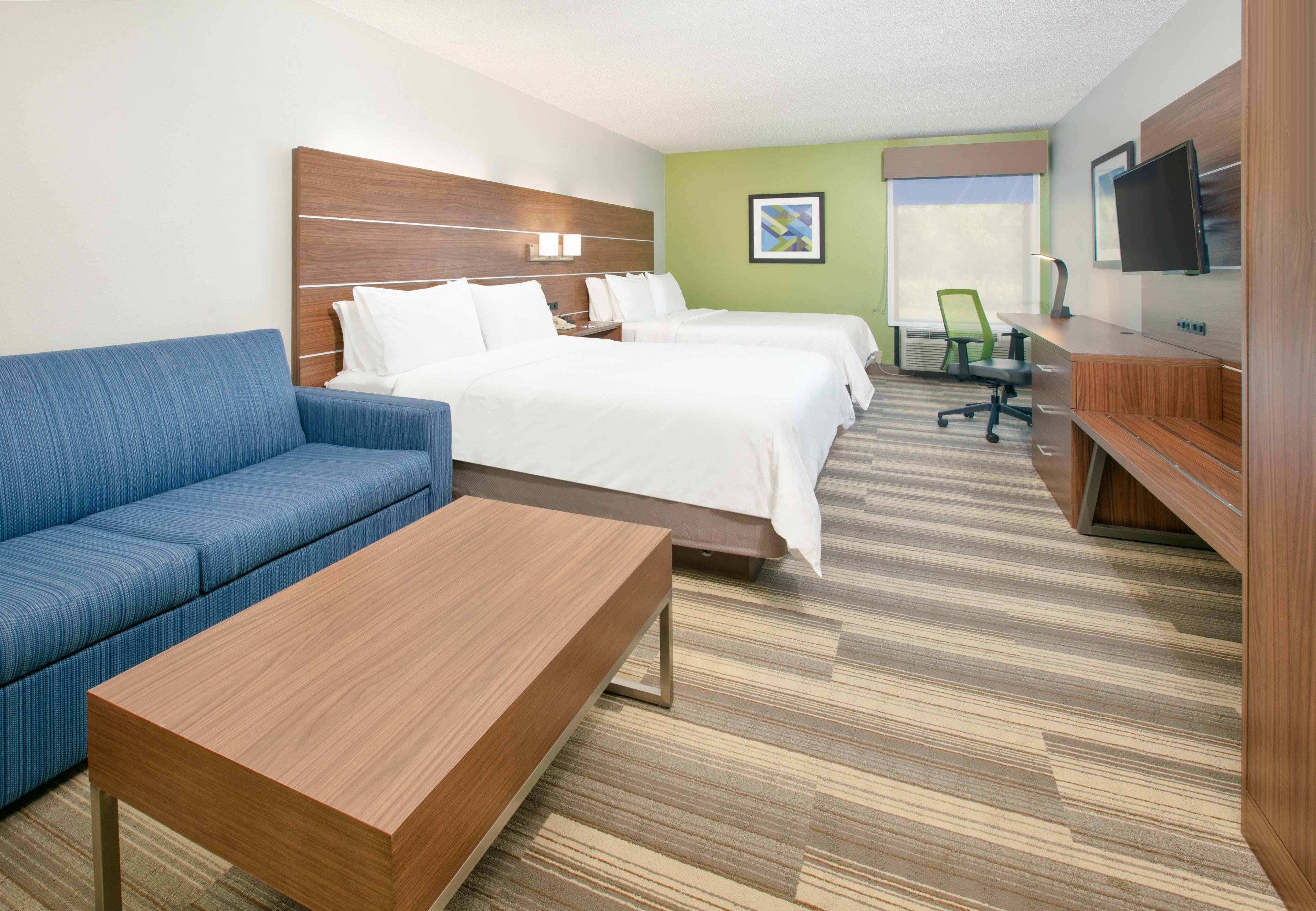 Holiday Inn Express - Hope By Ihg Zewnętrze zdjęcie