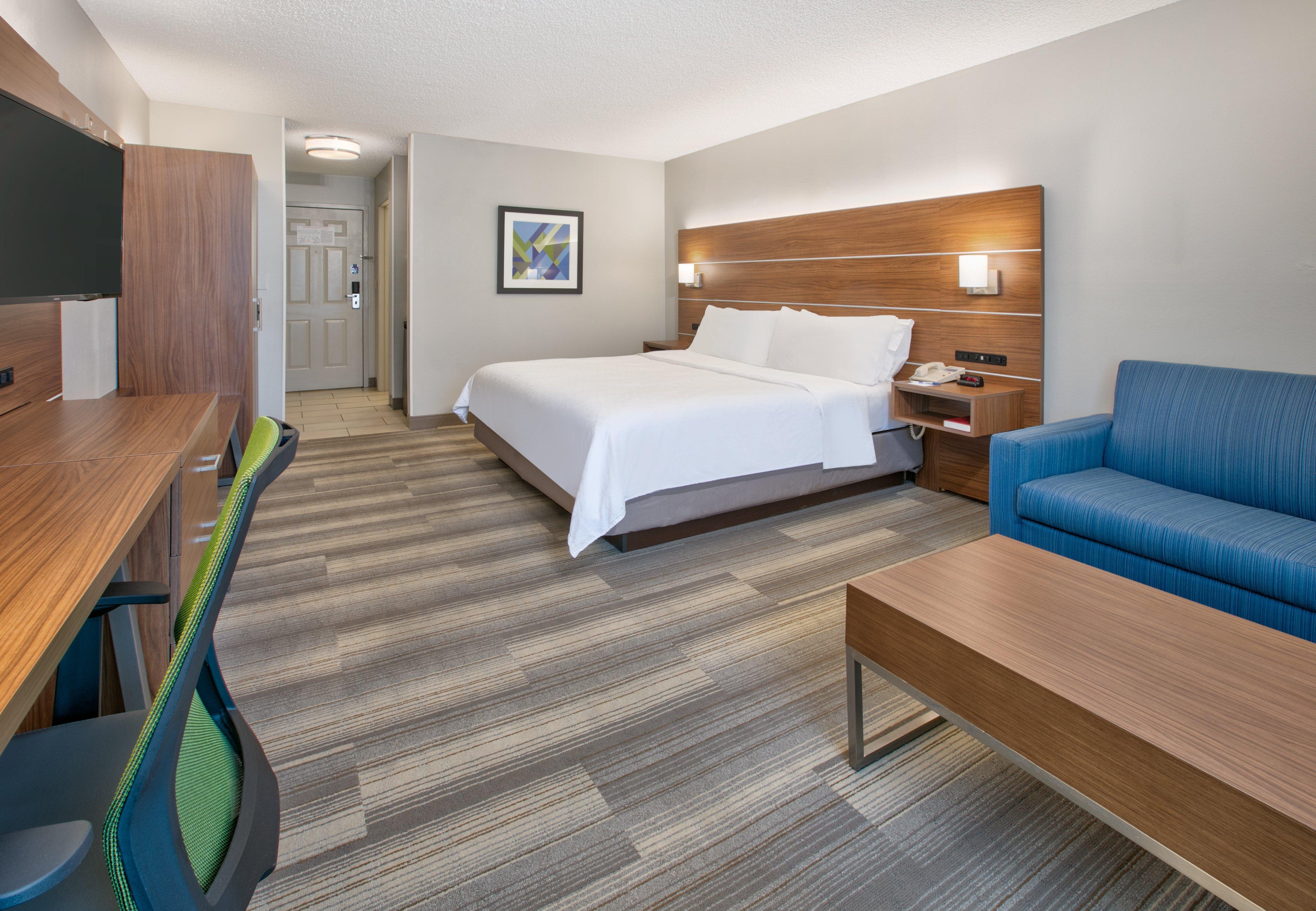 Holiday Inn Express - Hope By Ihg Zewnętrze zdjęcie
