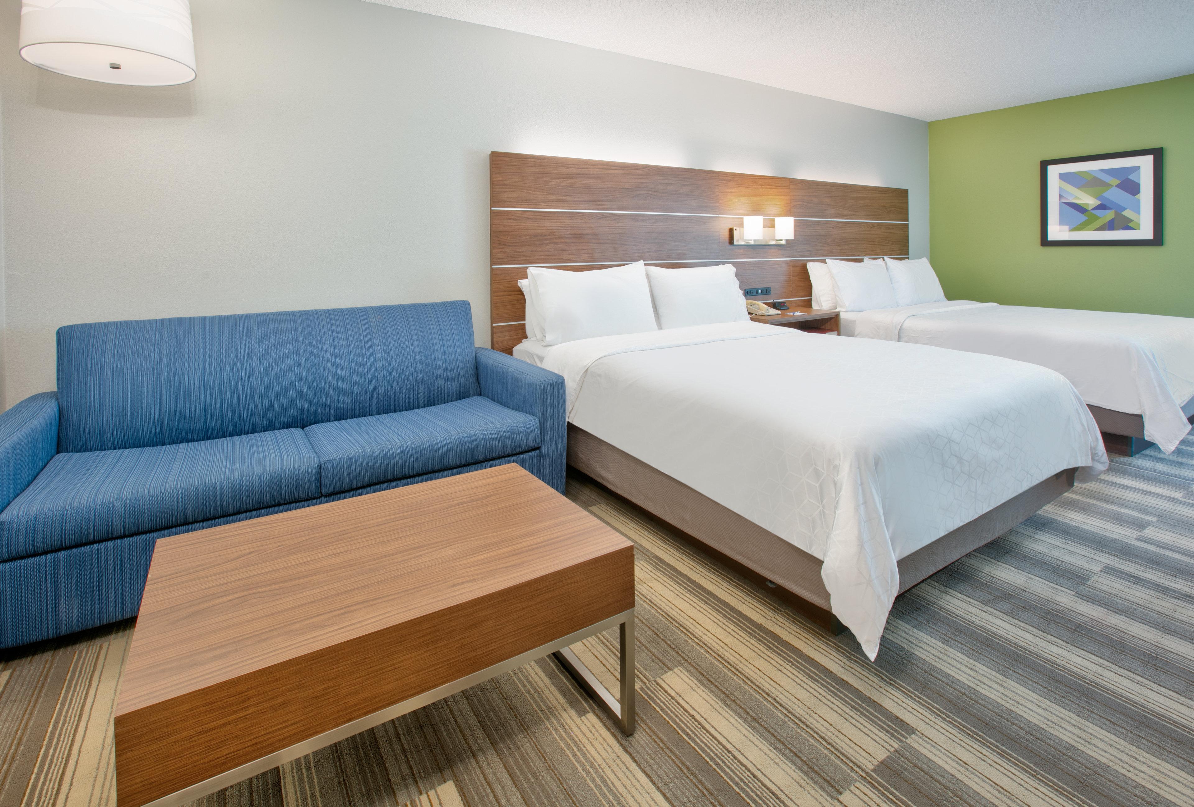 Holiday Inn Express - Hope By Ihg Zewnętrze zdjęcie