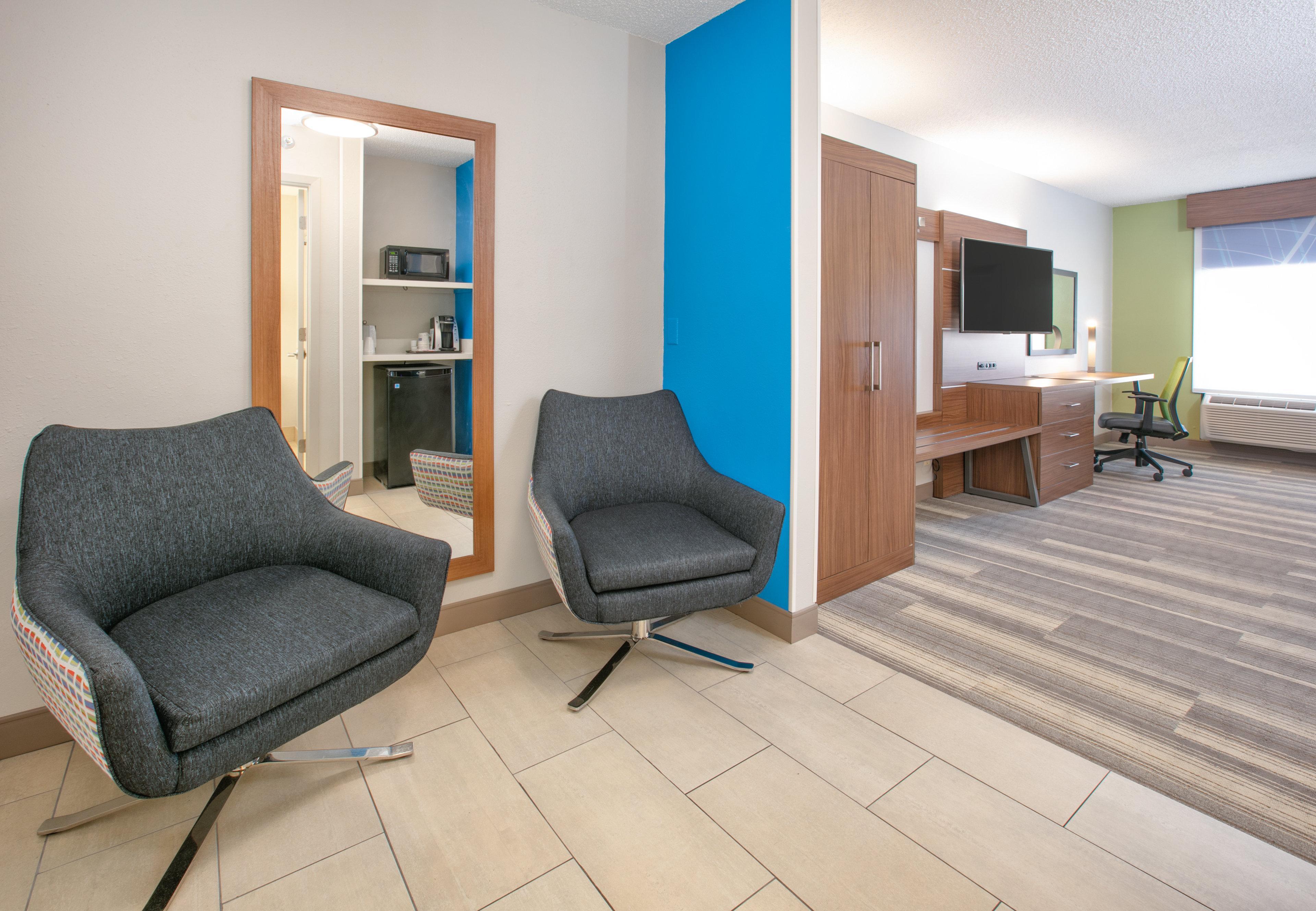 Holiday Inn Express - Hope By Ihg Zewnętrze zdjęcie