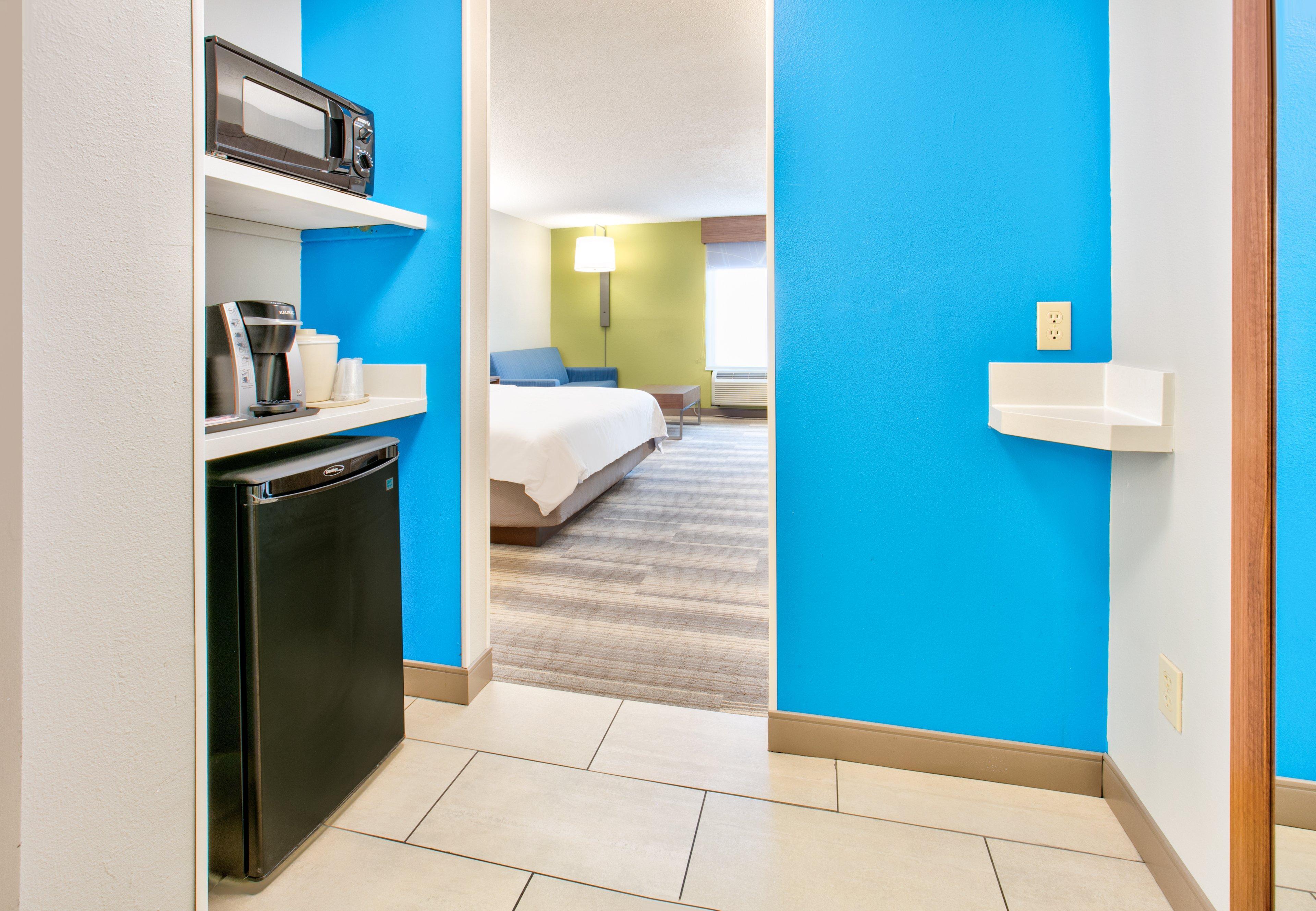 Holiday Inn Express - Hope By Ihg Zewnętrze zdjęcie