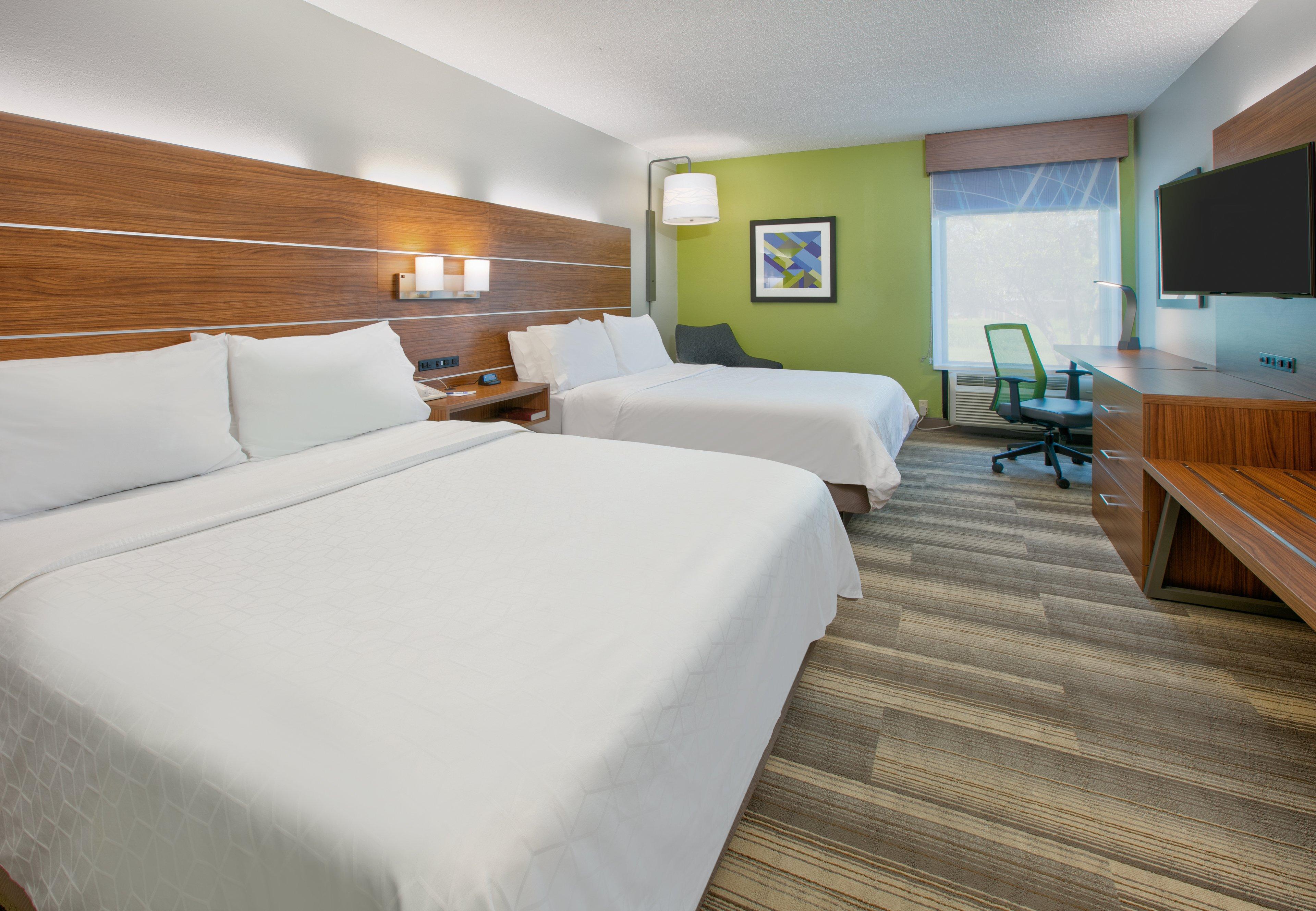 Holiday Inn Express - Hope By Ihg Zewnętrze zdjęcie