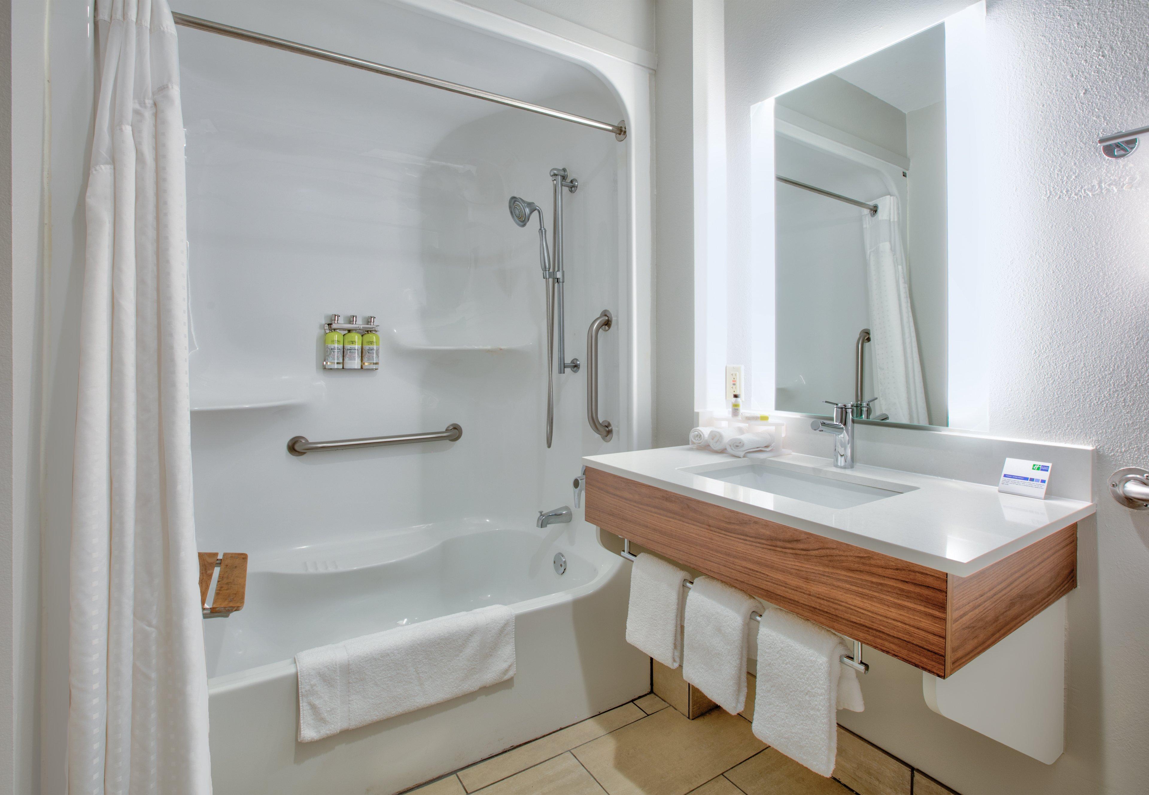 Holiday Inn Express - Hope By Ihg Zewnętrze zdjęcie