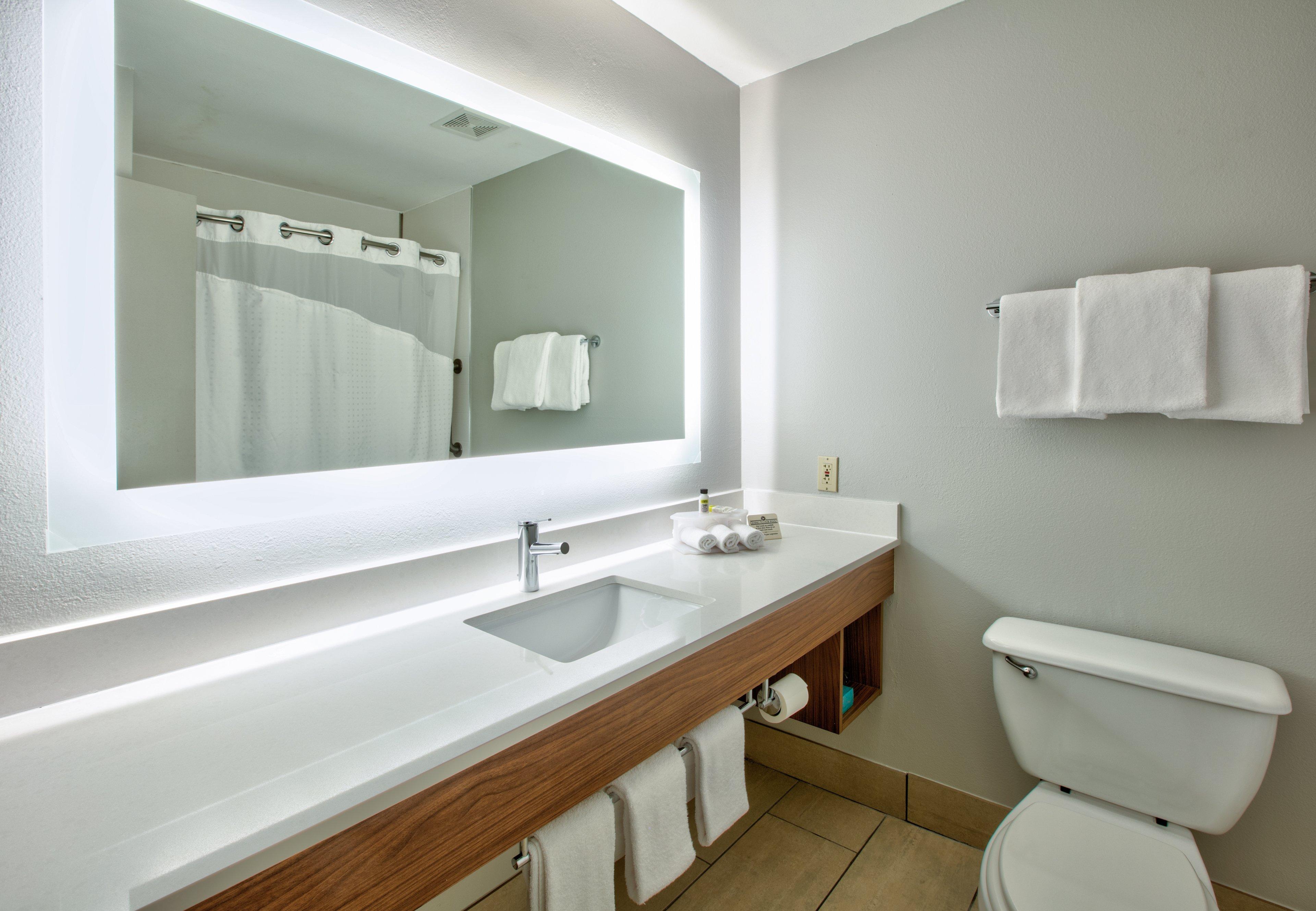 Holiday Inn Express - Hope By Ihg Zewnętrze zdjęcie