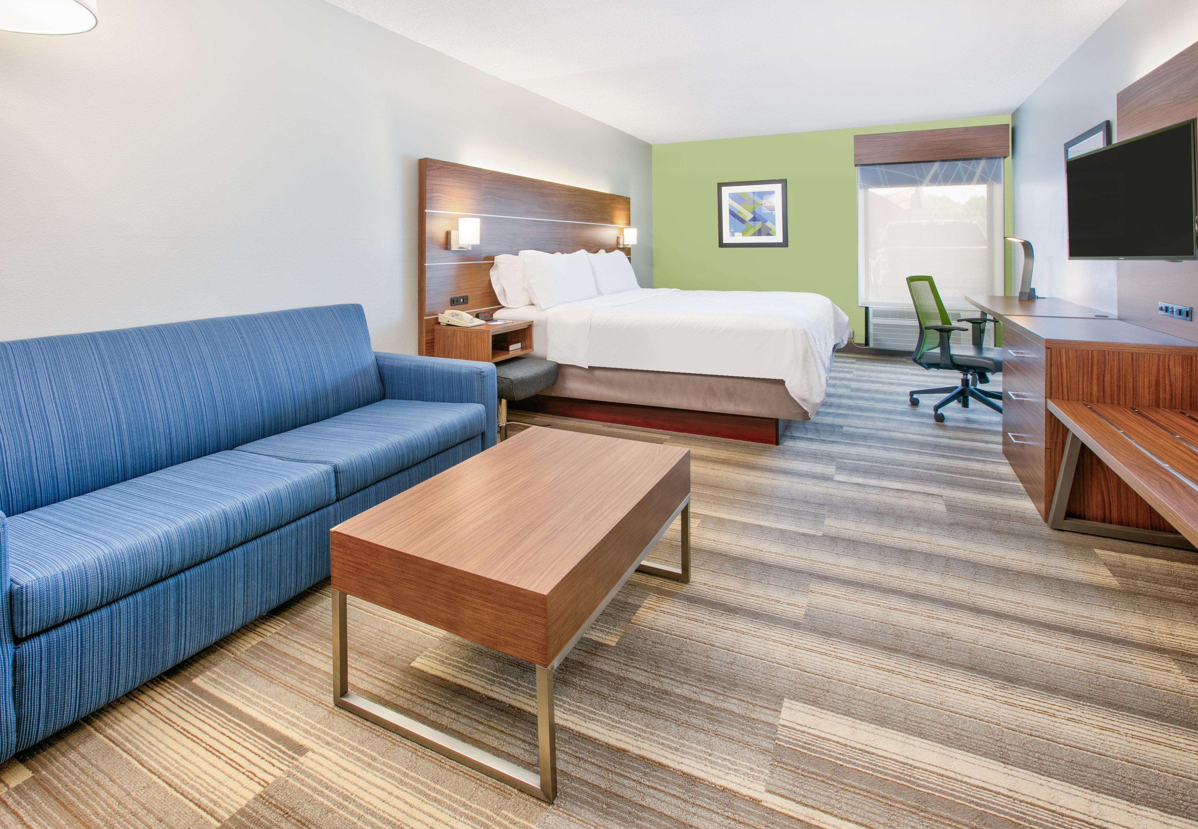 Holiday Inn Express - Hope By Ihg Zewnętrze zdjęcie