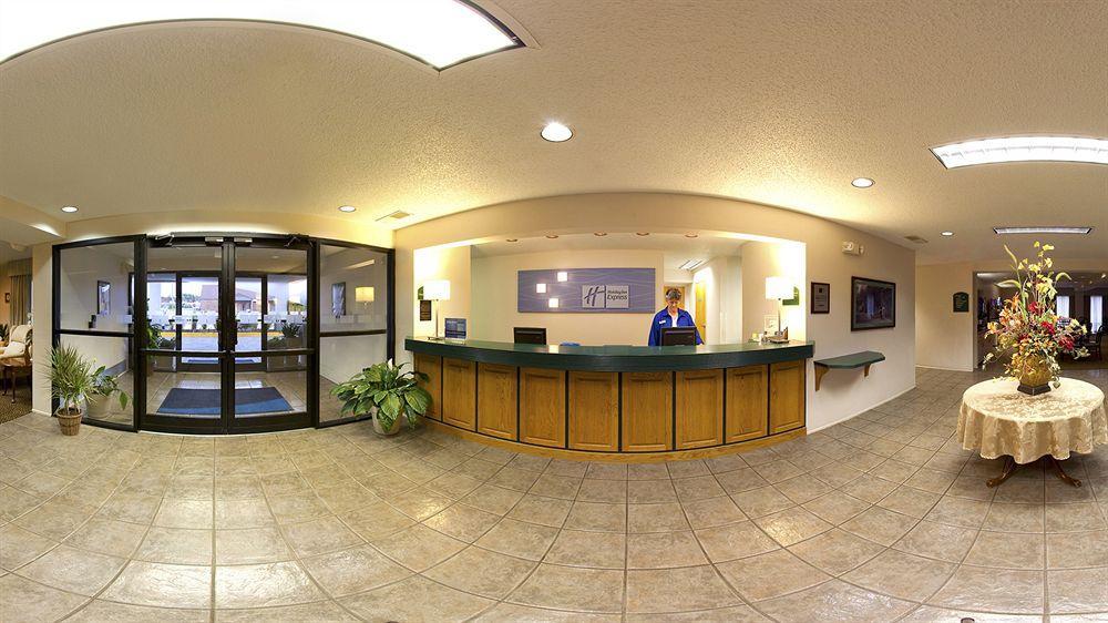 Holiday Inn Express - Hope By Ihg Zewnętrze zdjęcie